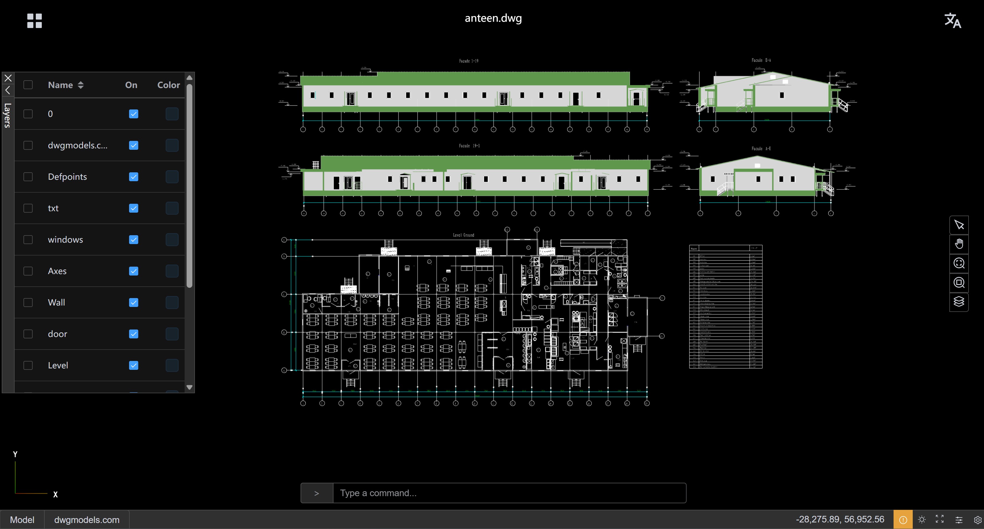 CAD-Viewer